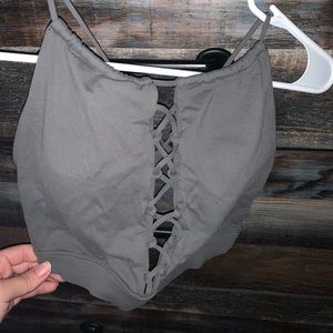 Namaste Legging and Bra Set